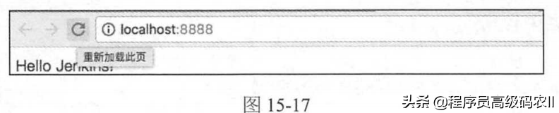 微服务架构实战：使用Jenkins实现自动化构建