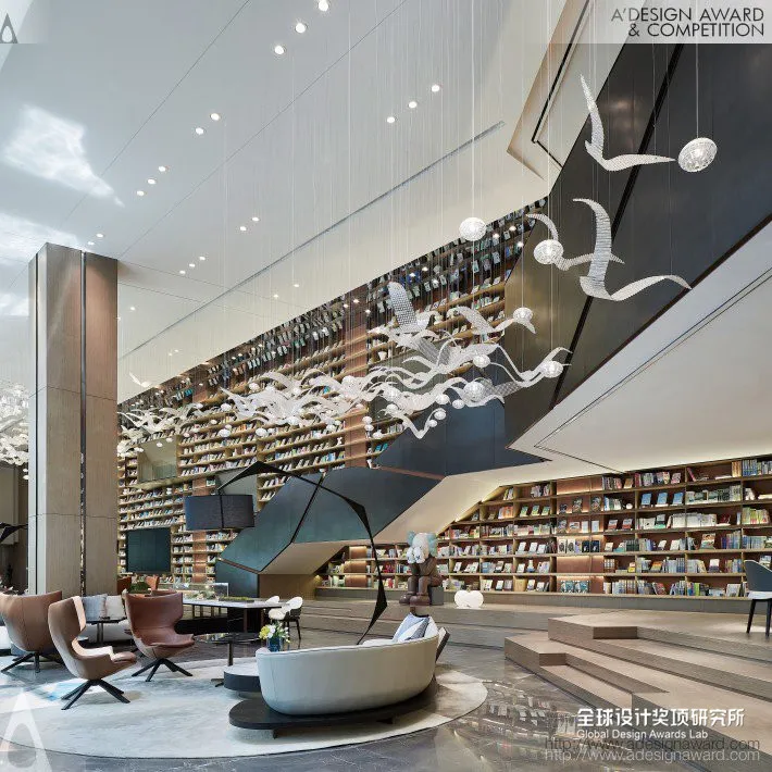 金奖篇丨意大利A' Design Award揭晓,中国项目占七成