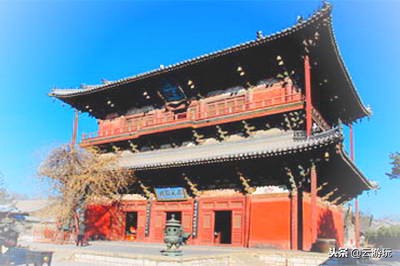 盘点天津旅游必去景点，六条天津一日游最佳路线图