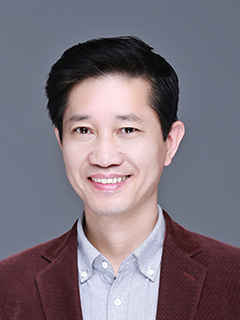 不编程，拖拖鼠标图表自己动起来！来自图形学大牛陈宝权弟子