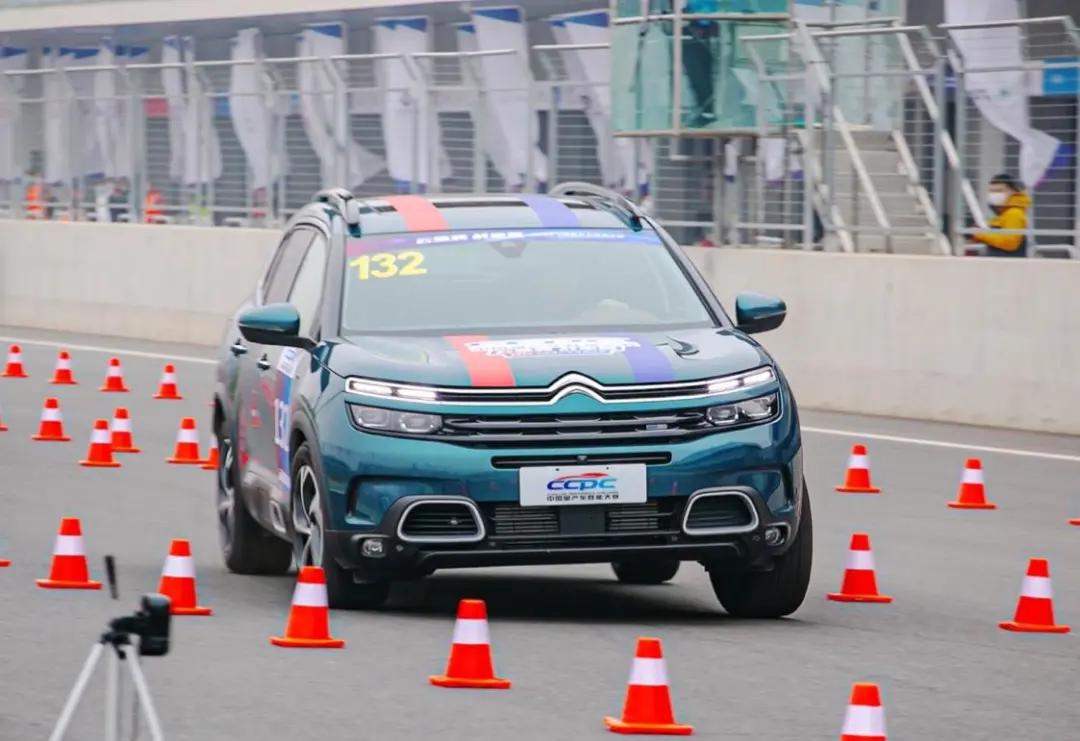 叫好不叫座，夺得CCPC四连冠的雪铁龙天逸到底怎么样？