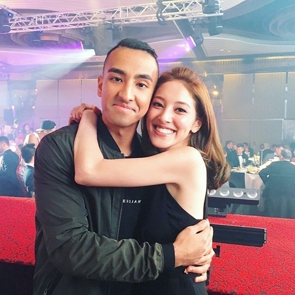 陳凱琳姐弟像印度人？ 陳母首揭血統之謎，自曝曾抗拒鄭嘉穎當女婿