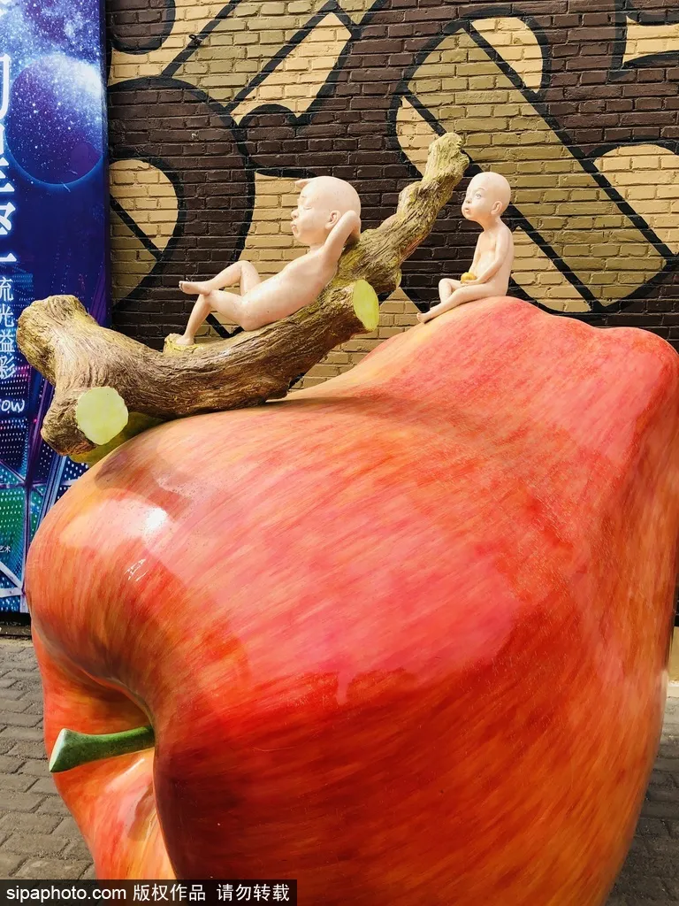 北京這些超經典的免費景點,還有哪個沒去過?
