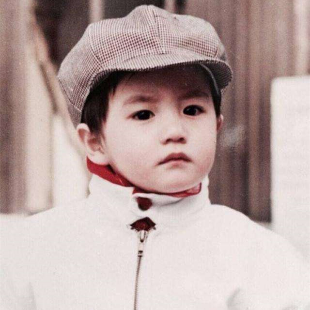 杨玏，初三收情书16遇初恋，杨立新：谈恋爱行，