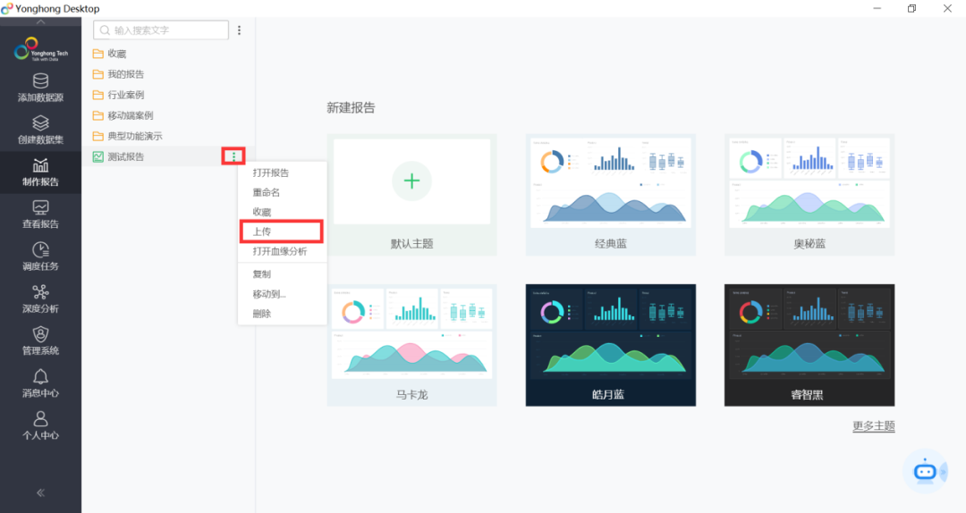 人人可用，永洪桌面分析工具入门指南，数据分析原来如此简单