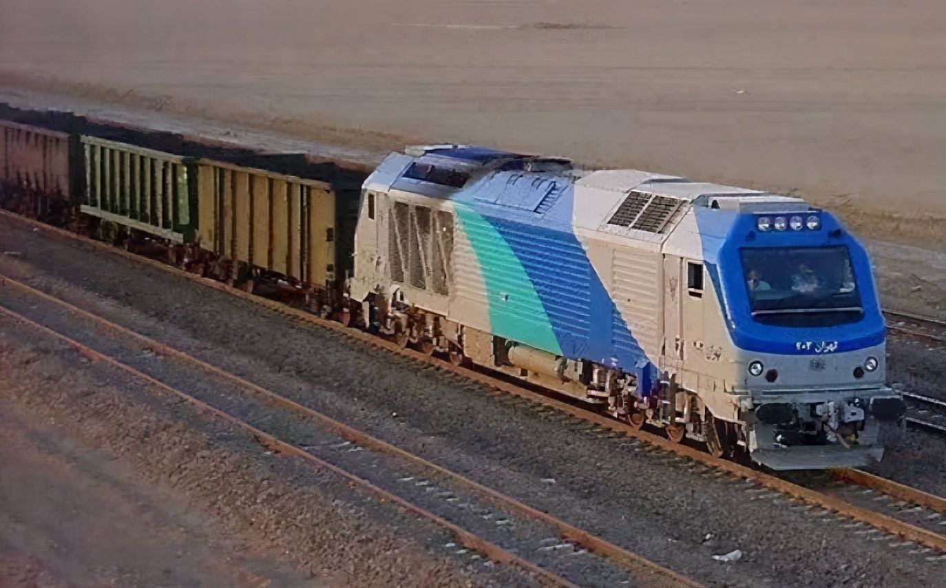 中伊25年戰略協議背後：中國拿下格甚姆島，將印度踢出局