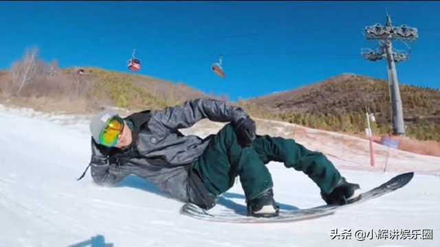 谢霆锋设立10亿基金，由张柏芝来支配，这是与王