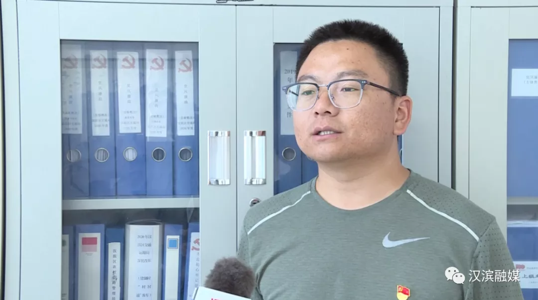 【我为群众办实事】区交通局全力保障张坝路10月底建成通车!