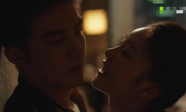 《三十而已》许幻山林有有正式同居，1个举动彻