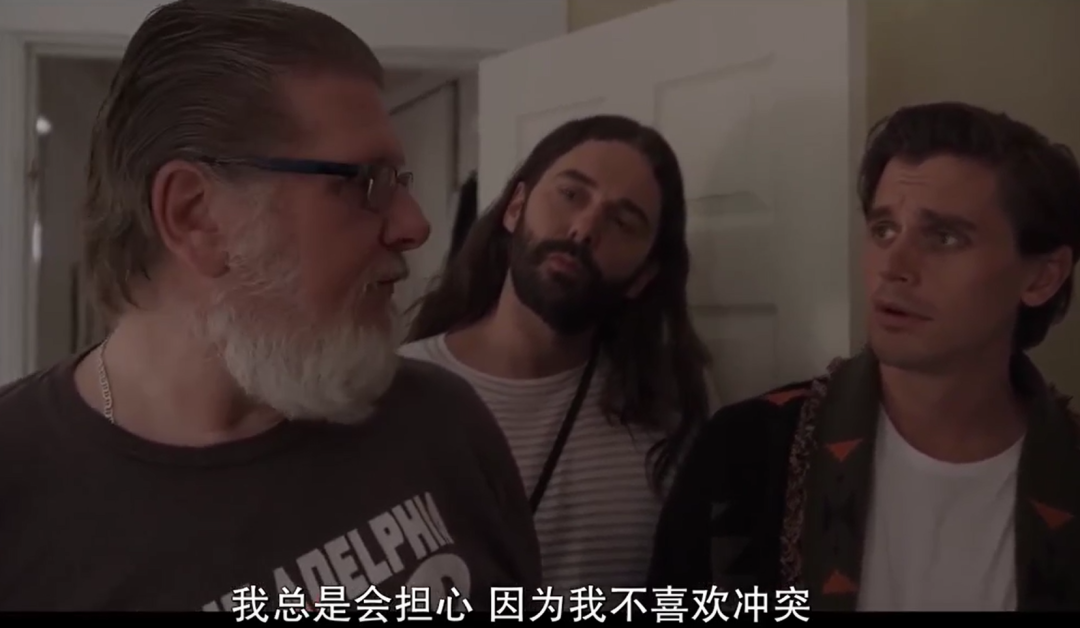 豆瓣9.4！到了第五季分数还是这么高，原版神仙