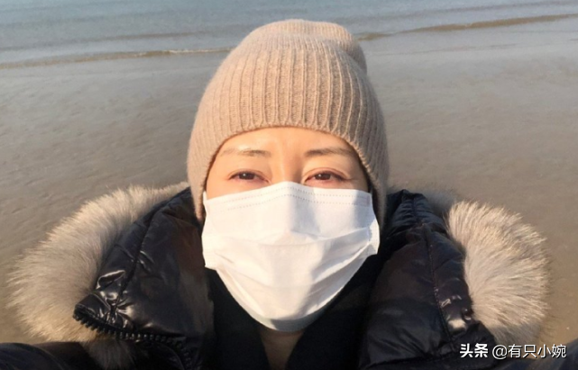 刘敏涛回应醉酒式唱歌，表示“真没喝”，电话却状态引人怀疑