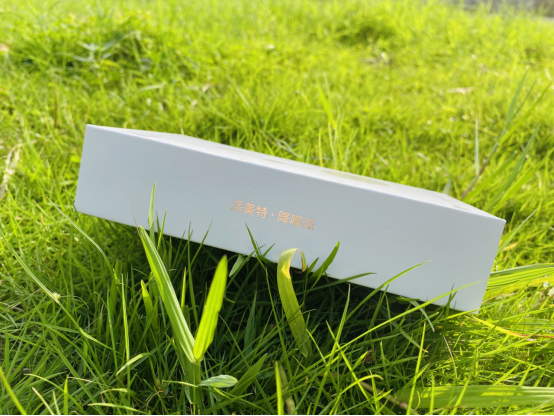 降噪耳机不选AirPods Pro，试试派美特这款，低延迟+双重主动降噪