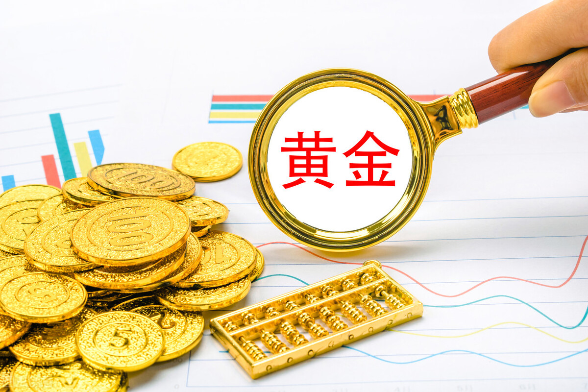 百利好贵金属平台：数据支撑通胀预期 黄金多头弱势依旧