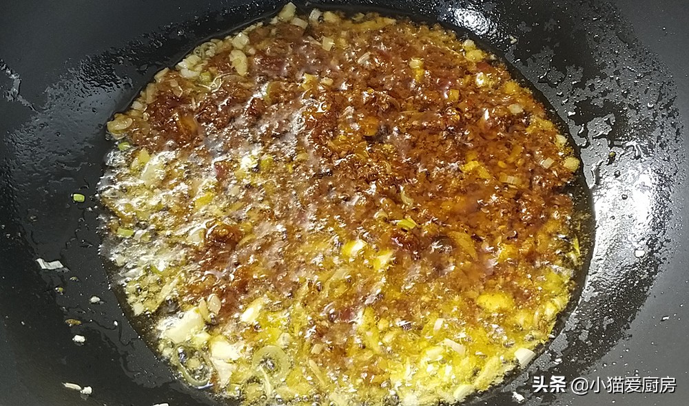 圖片[7]-茄子怎么做好吃？學(xué)會這個(gè)小技巧 入味不油膩 一大盤上桌不夠吃-起舞食譜網(wǎng)