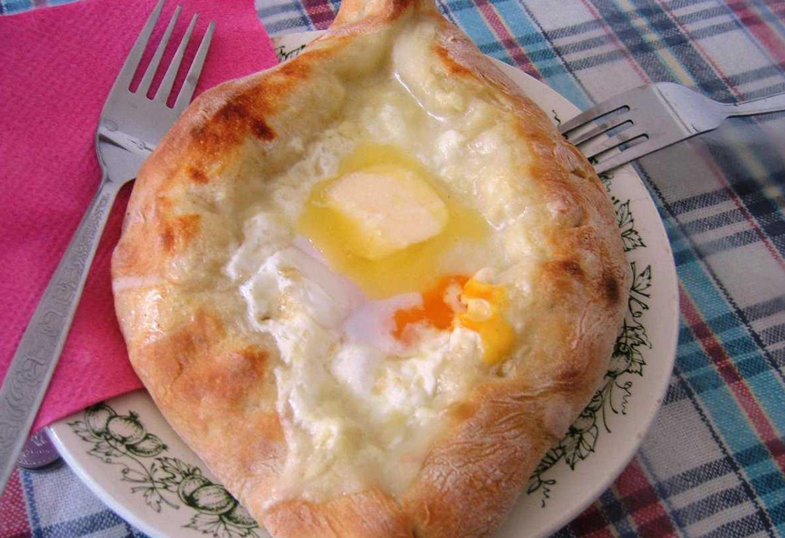 世界各地的经典美食集锦