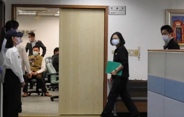 拼命甩鍋大陸！ 陳時中�小把戲�被拆穿，國台辦早已有言在先