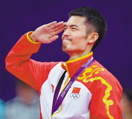 由中國選手保持的5大奧運會紀錄，一直塵封至今無人能破