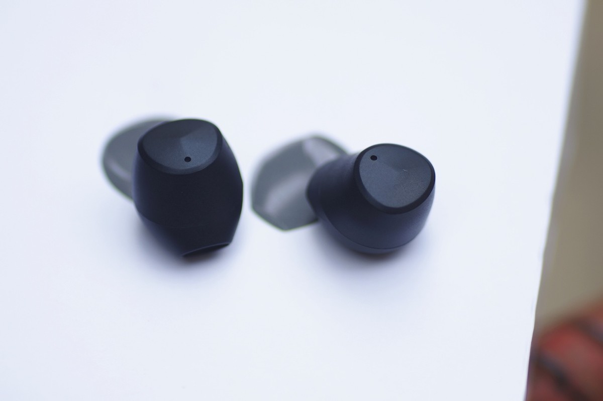 小巧舒适，隐形贴合，JEET Air2真无线蓝牙耳机