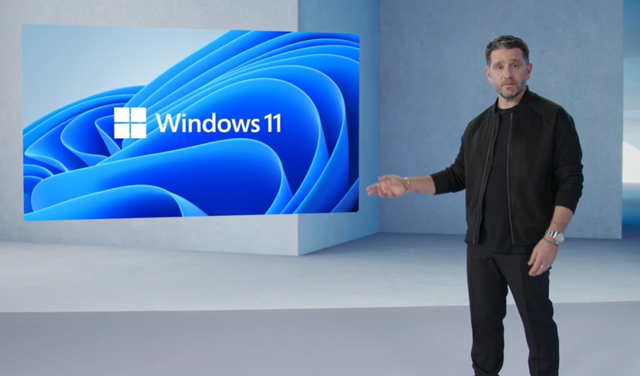 微软正式推出Windows 11系统 官方详解Win11全新功能变化