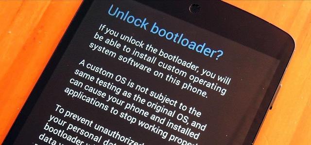 「科谱」Android系统软件中神密的Bootloader到底是啥