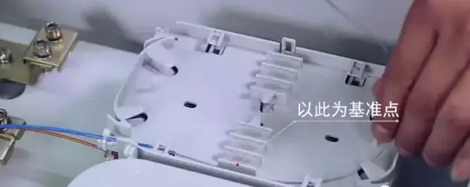 庖丁解牛帶你全面解析弱電監(jiān)控中光纖在實(shí)際施工中的具體應(yīng)用干貨