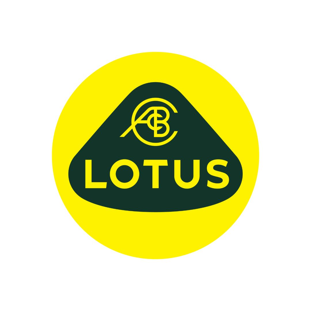 lotus跑车车标图片