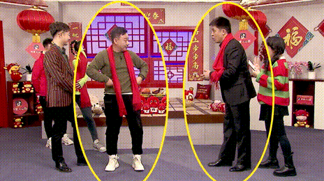 " 2021 distant are inspected spring time late " the twelfth month of the lunar year 29, tomorrow morning at 8 o'clock, more than 10 hours of interactive direct seeding, wonderful have me, happiness joyous song