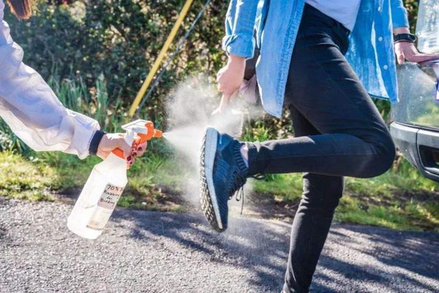 家庭日常防护，别把病毒带回家！别忽略这个细节