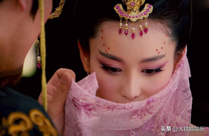 12位演“妲己”的女演員，看過(guò)才知啥叫媚而不俗，啥叫趕鴨子上架