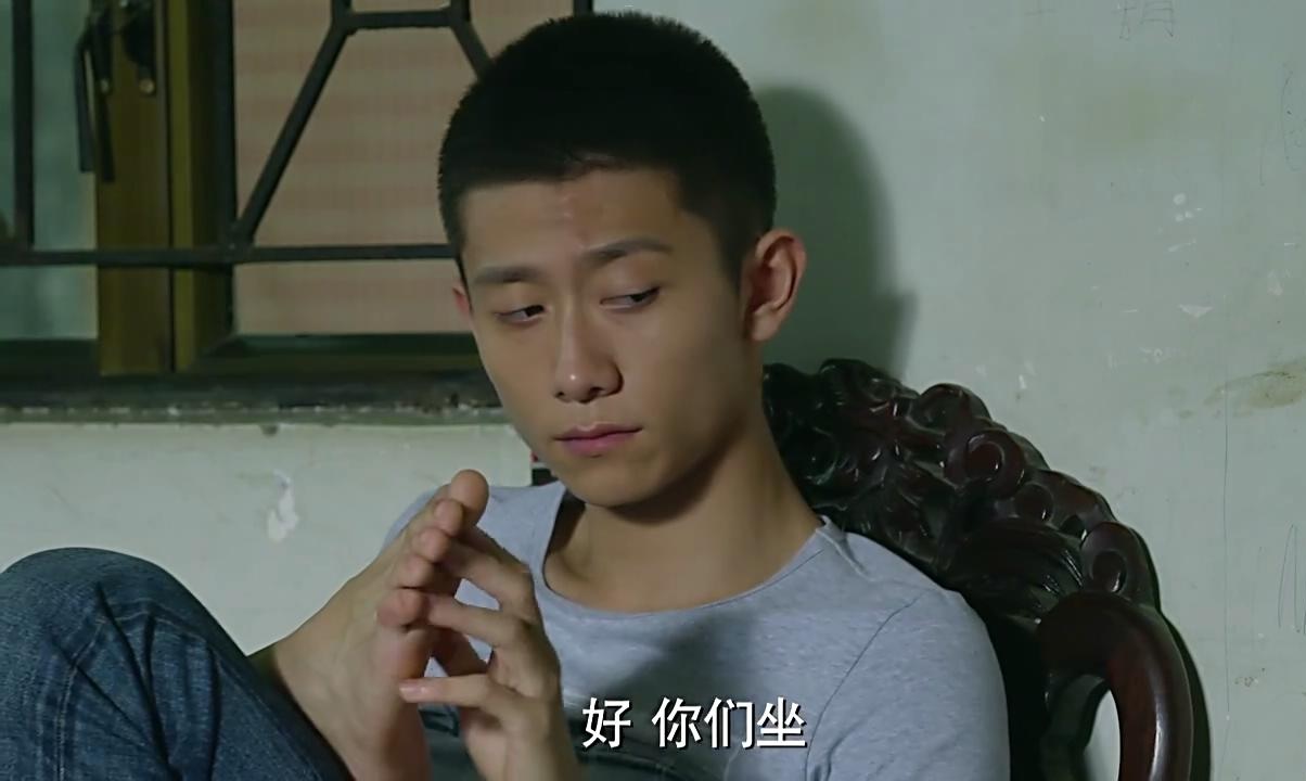 2020年6位翻车演员：陈建斌50岁演霸总，高伟光作