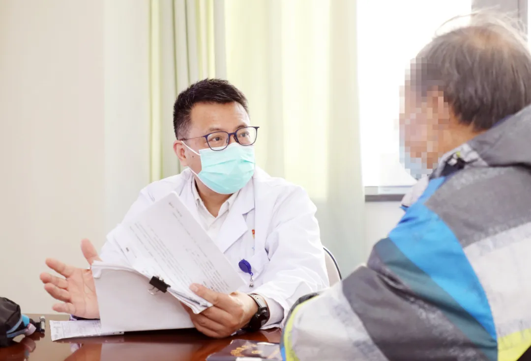 疫后管理思与变|华东:精诚勤慈 做高质量发展表率