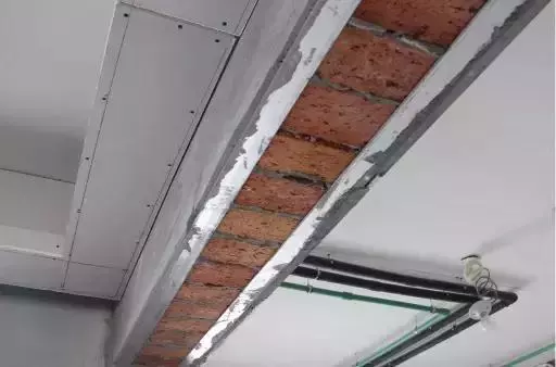 关于室内装修的一些工艺细节做法，想自己装修的可以学习