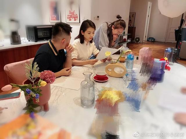 羊毛党注意了!今晚刘涛直播,半价房公务舱真香警告