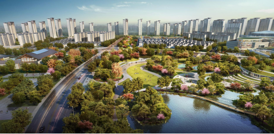 浦东、雄安之后，是时候把目光投向C位出圈的滇中新区