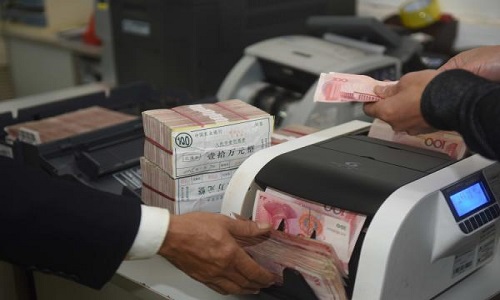 6万元！人均存款金额公布，这次你又拖后腿了吗？
