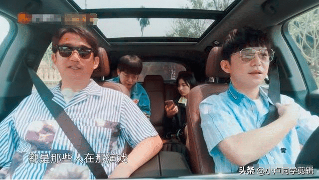 《向往的生活4》开播，赵丽颖以特殊方式出镜，