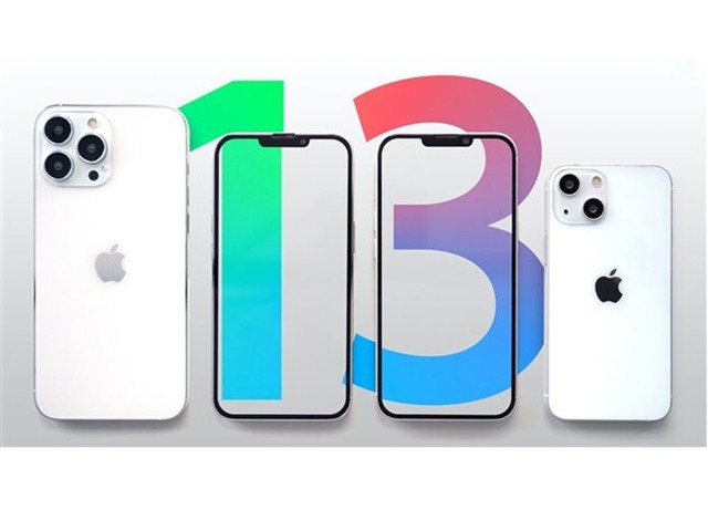 iPhone 13正式发布：买之前看看这三点