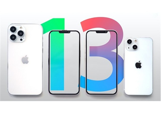 iPhone 13ʽl(f)I֮ǰ@c