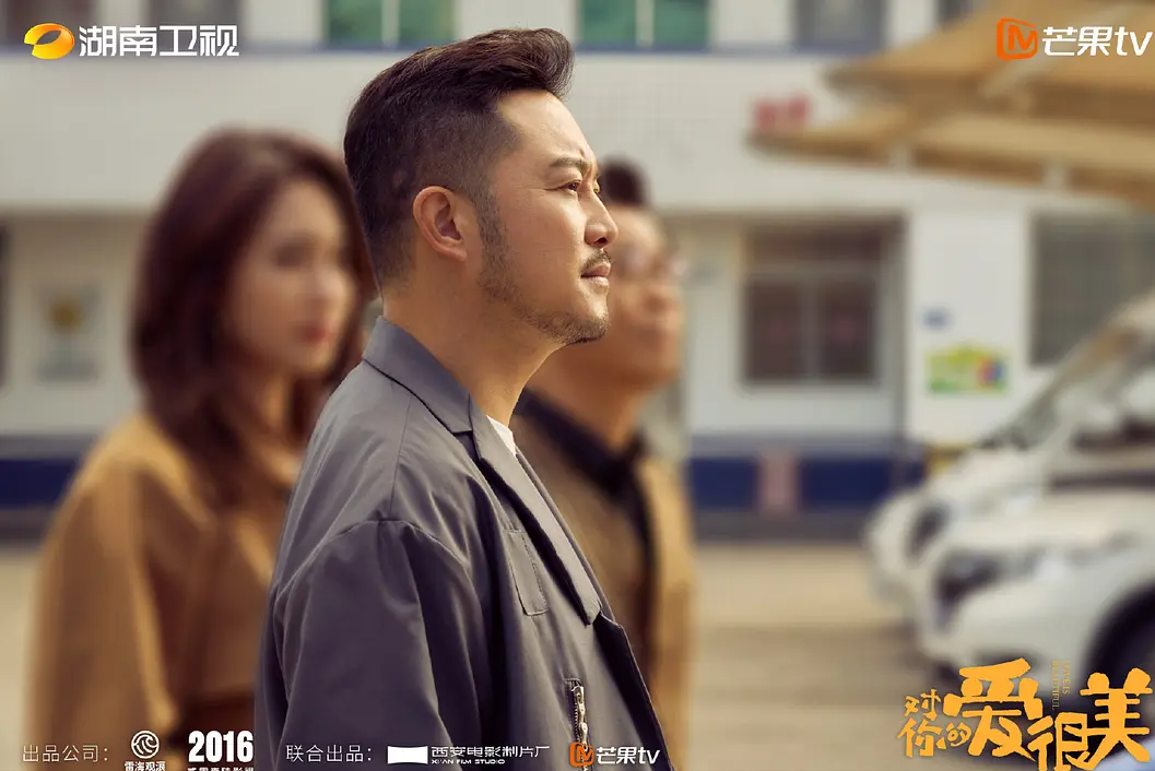 沙溢的“清醒”，会让多少“无戏可拍”的中年