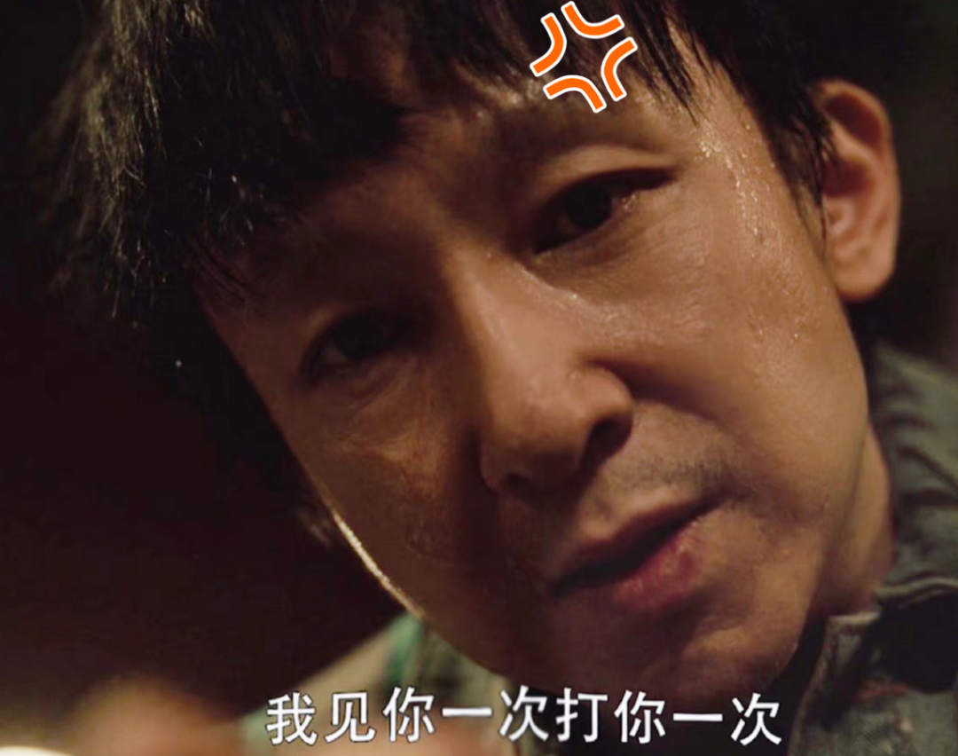 安分教书24年，却因《扫黑风暴》爆红，他是娱乐圈的“扫地僧”？