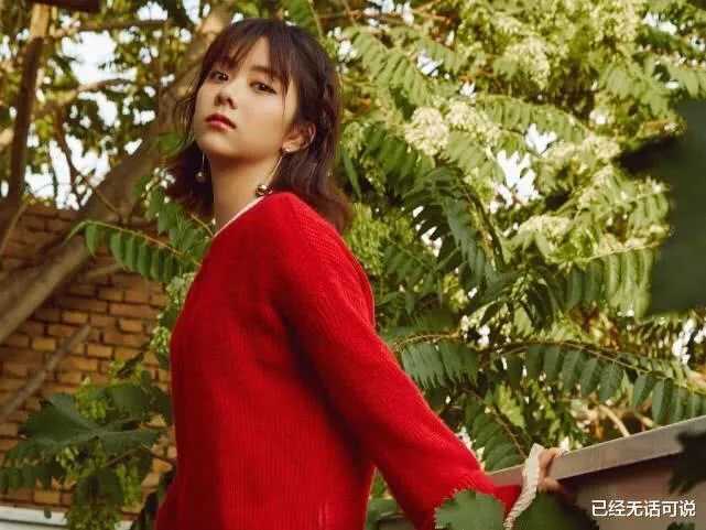 名字出自诗歌的4位明星，林更新白敬亭还好，看