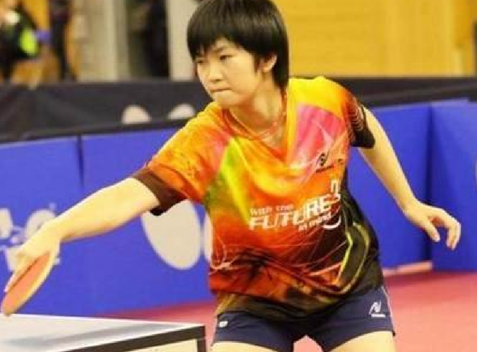 孙颖莎：从主教练放任不管到绝地反杀伊藤美诚，令日本教练都吃惊