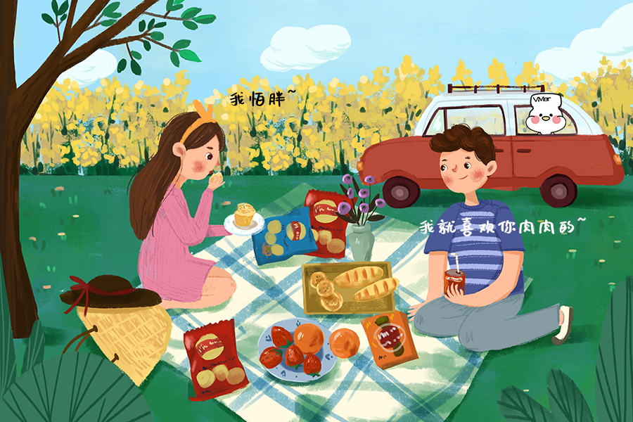 现代人的焦虑你有多少？教你一招缓解瞬间焦虑