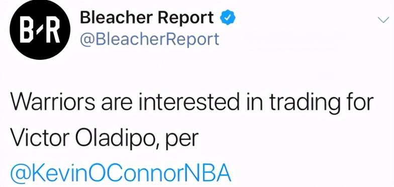 短短一夜，5大流言传出！湖人有意2将！全明星中