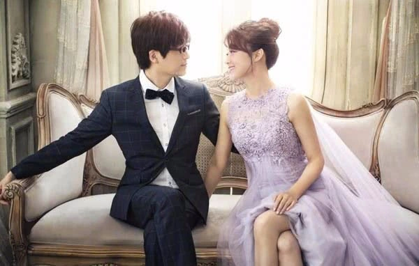 凤凰传奇的接班人，一场车祸从兄妹变成夫妻，