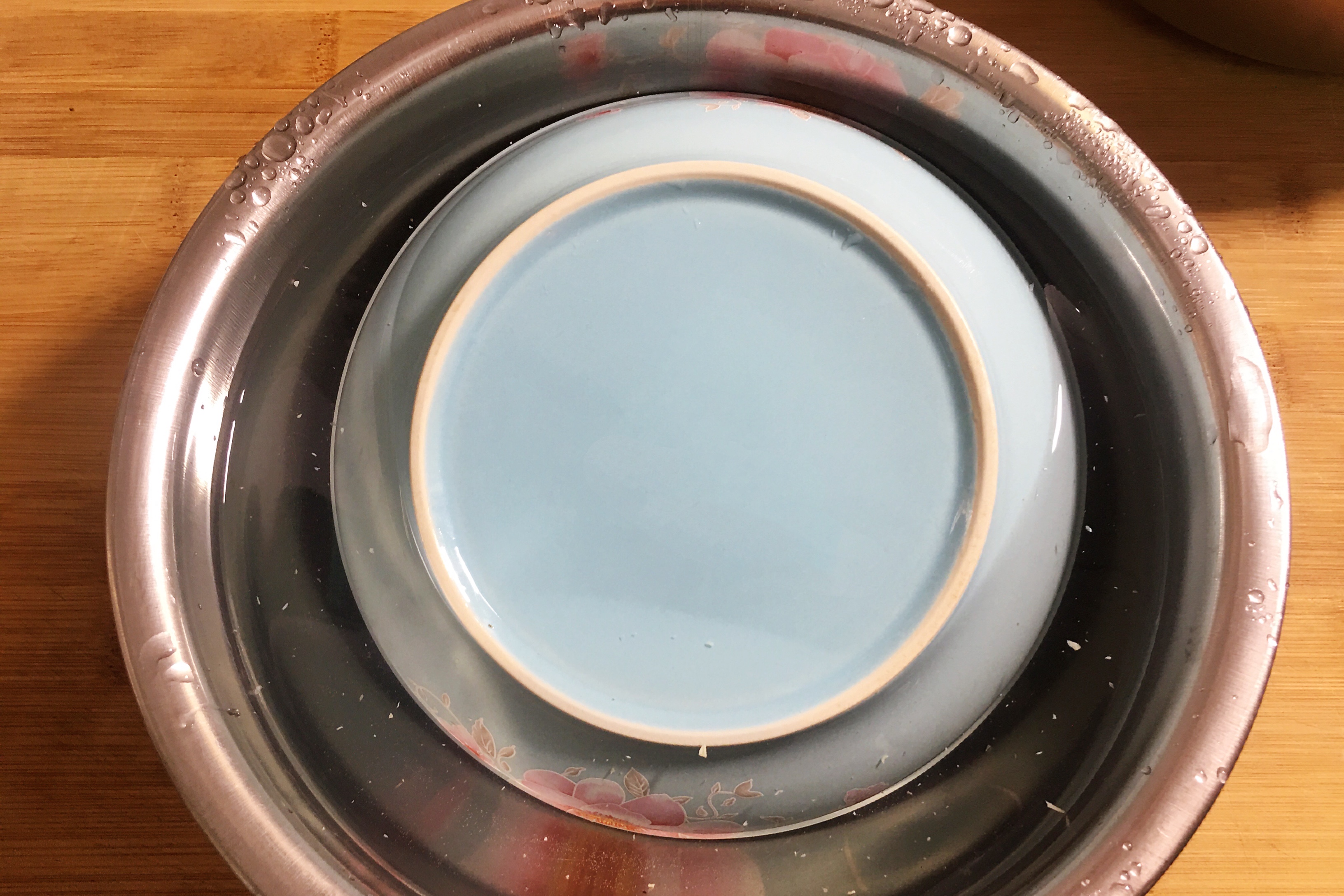 泡腐竹，是用涼水還是熱水？ 學會這個竅門，泡得又快又韌還沒硬芯