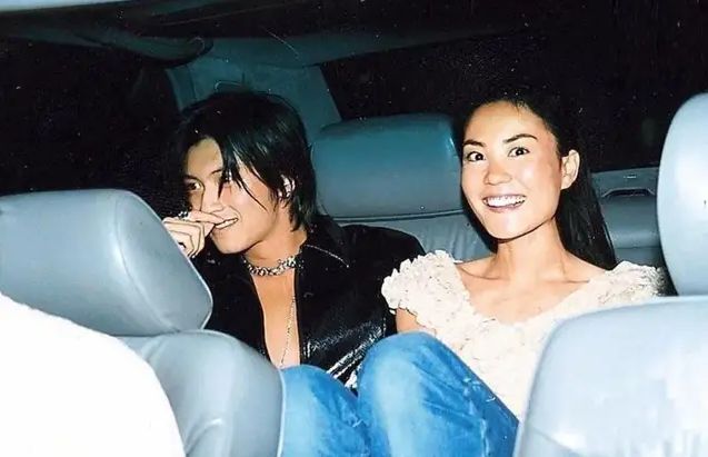 张柏芝划水得高票引争议，想加入那英组被拒绝