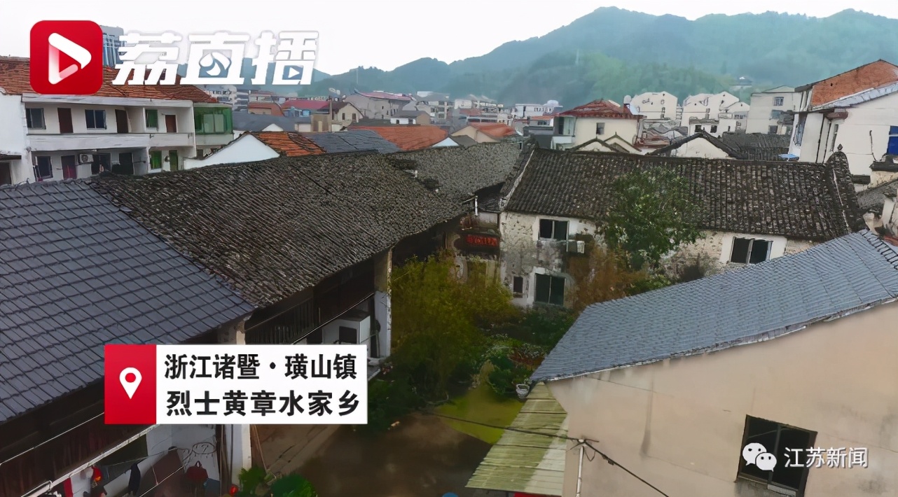 长眠扬州70余载，他们终于能“回家”了