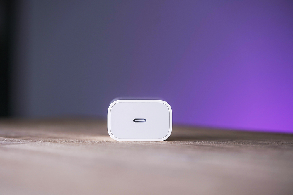 横评诉值 | 都是苹果官方充电器，差距竟如此悬殊？