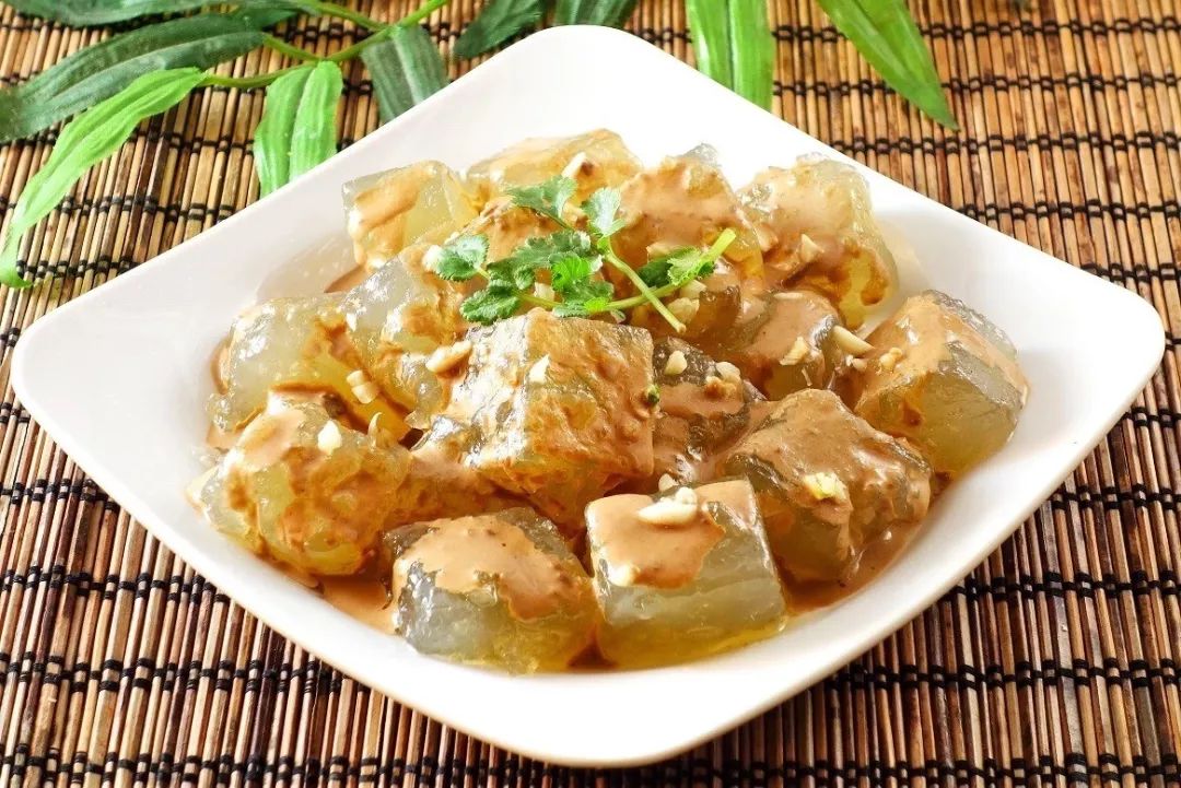 北方人吃的焖子到底是什么